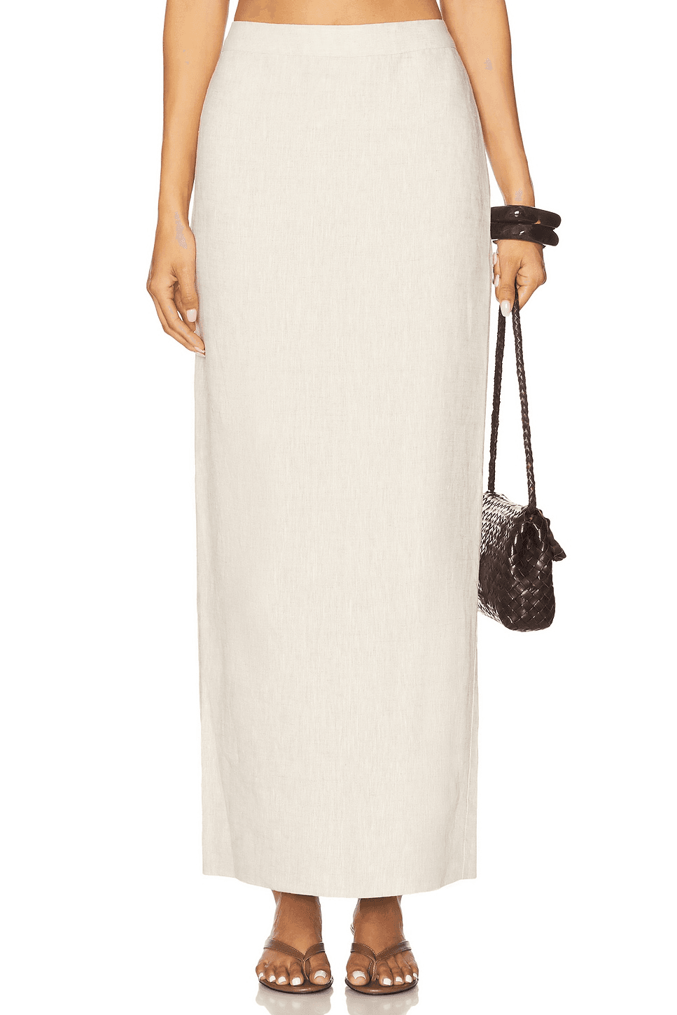 Kaya Maxi Skirt - Image 1