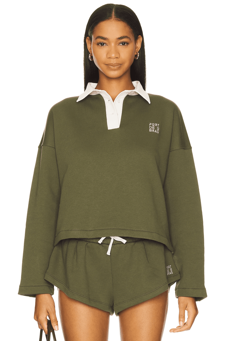 Sofia Sweater - Image 1