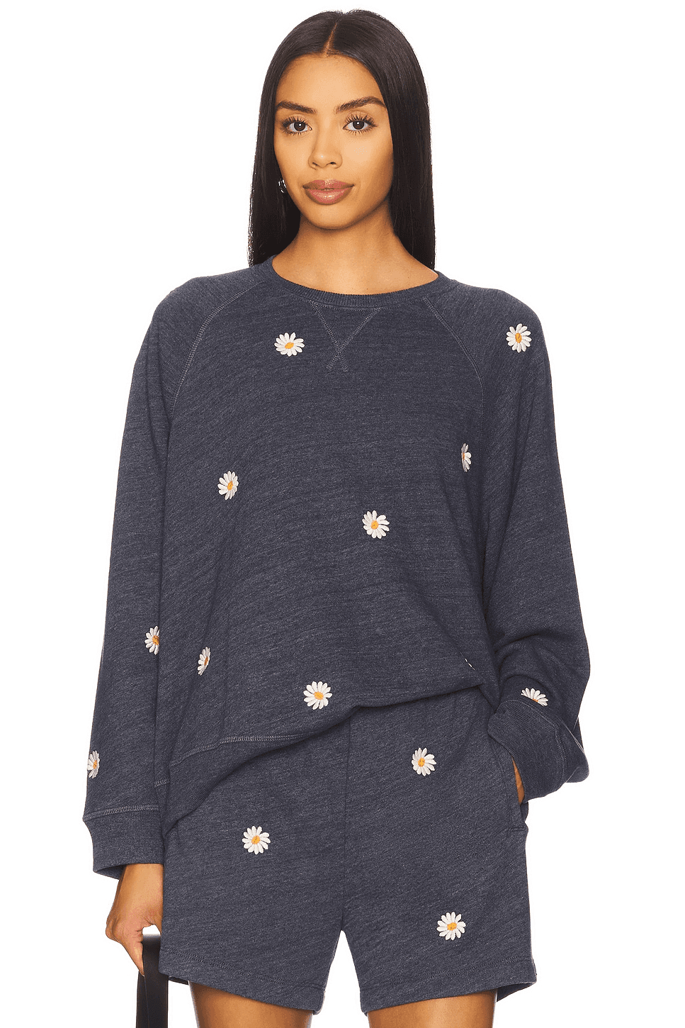 Slouch Sweatshirt - Image 1