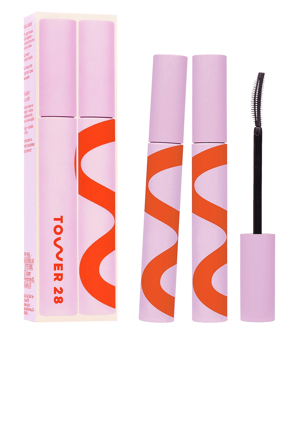 Makewaves Mascara Duo - Image 1