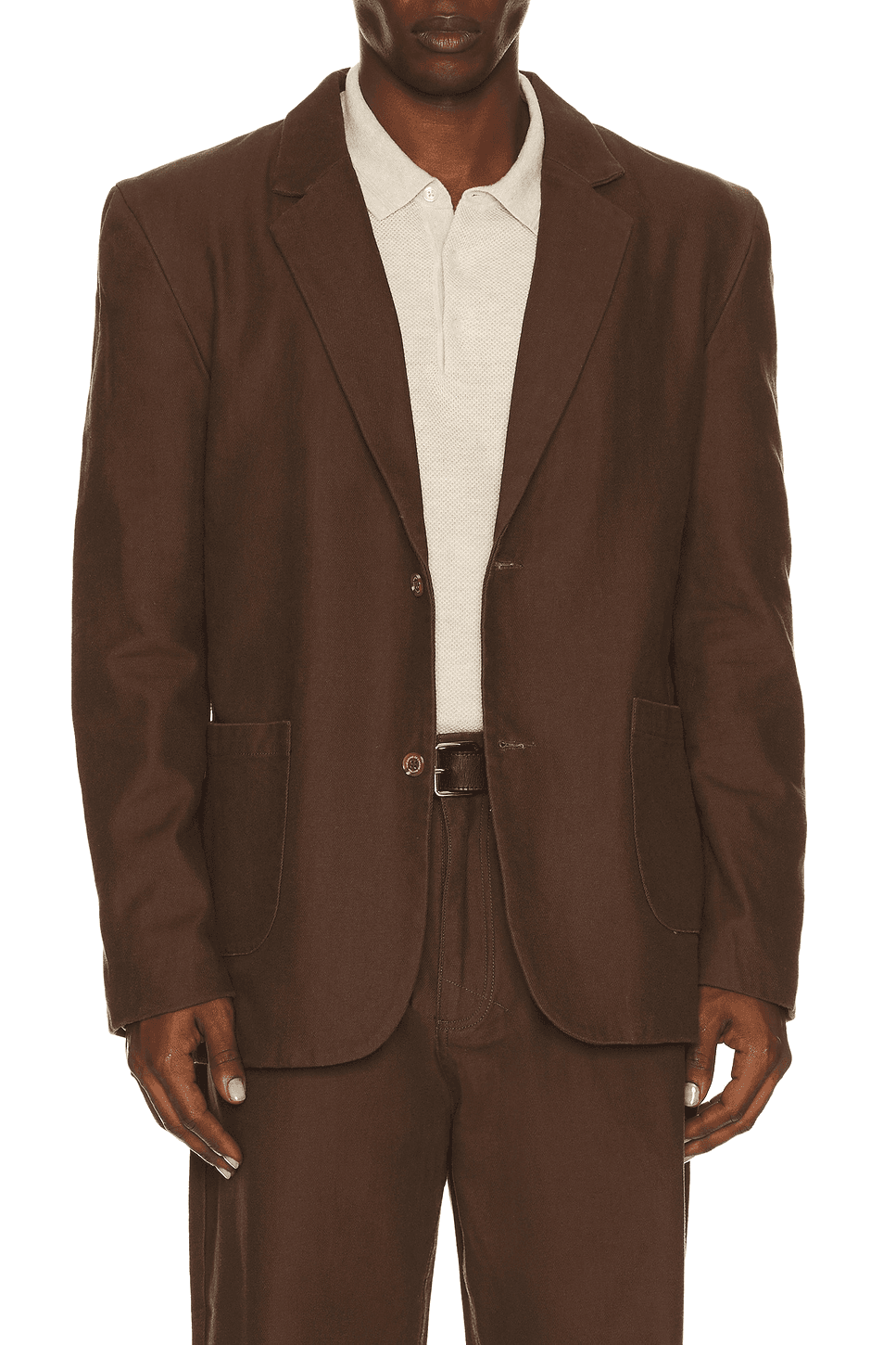 Palmer Blazer - Image 1