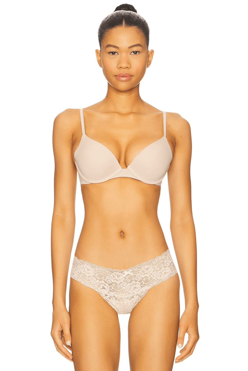 Breathless Multi-Way Push Up Bra - Image 1