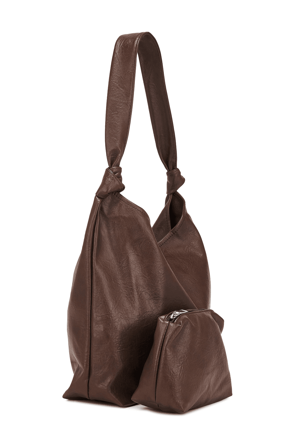 Slouchy Tote — Image 2