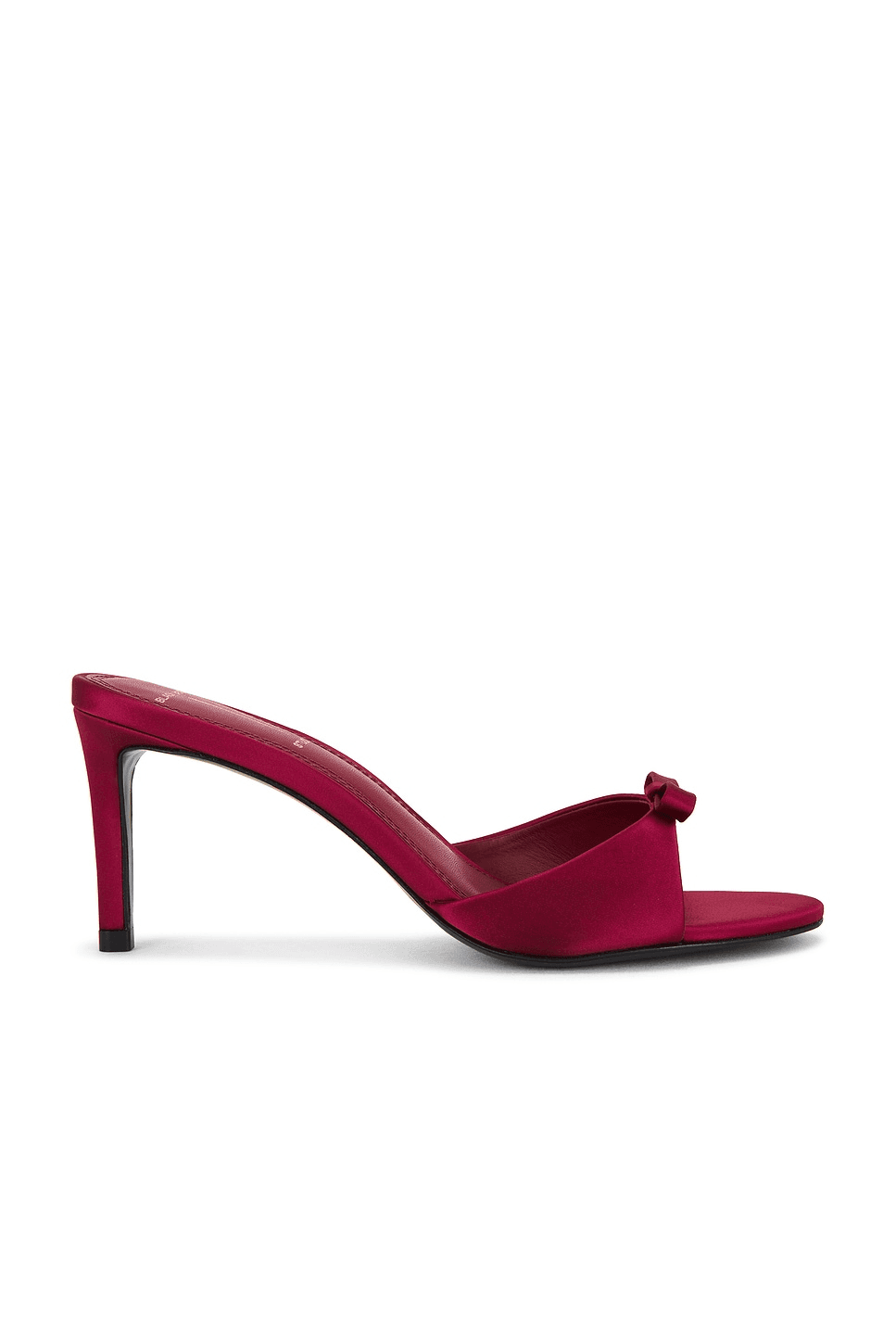 Albie 65 Mule - Image 1