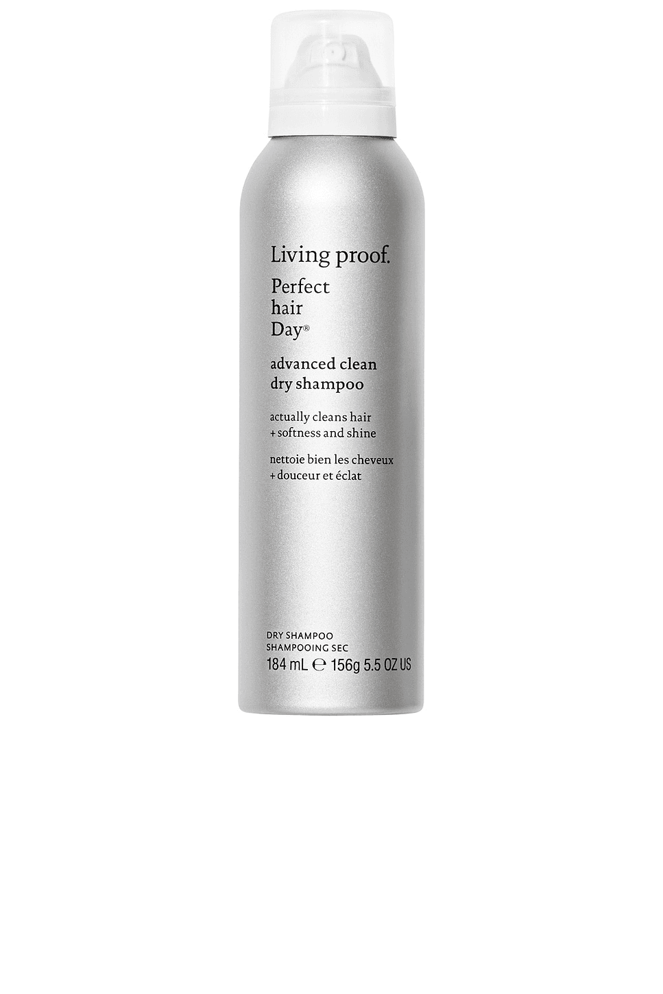 Perfect Hair Day Advanced Clean Dry Shampoo 5.5oz - Image 1