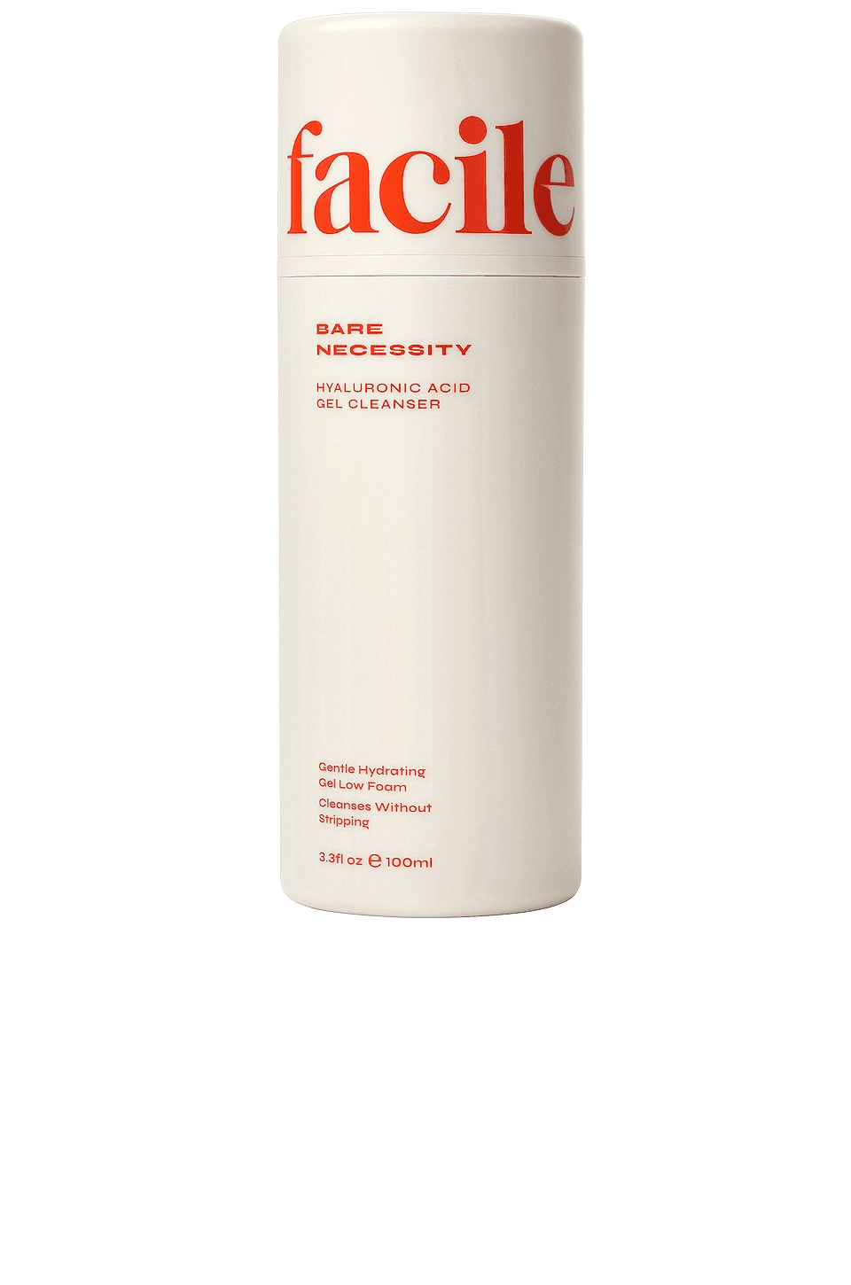 Bare Necessity Gel Cleanser - Image 1