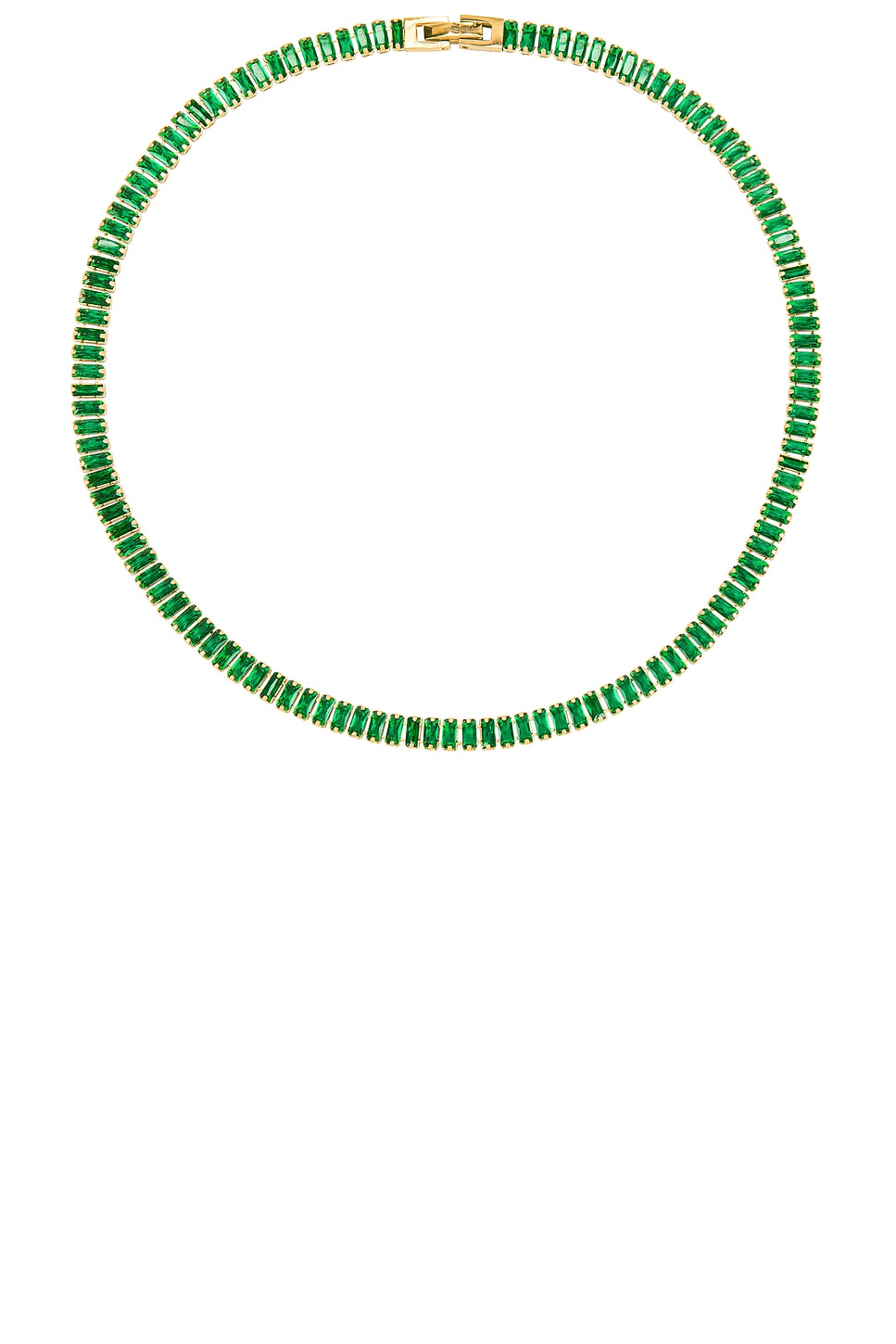 Candybar Necklace - Image 1