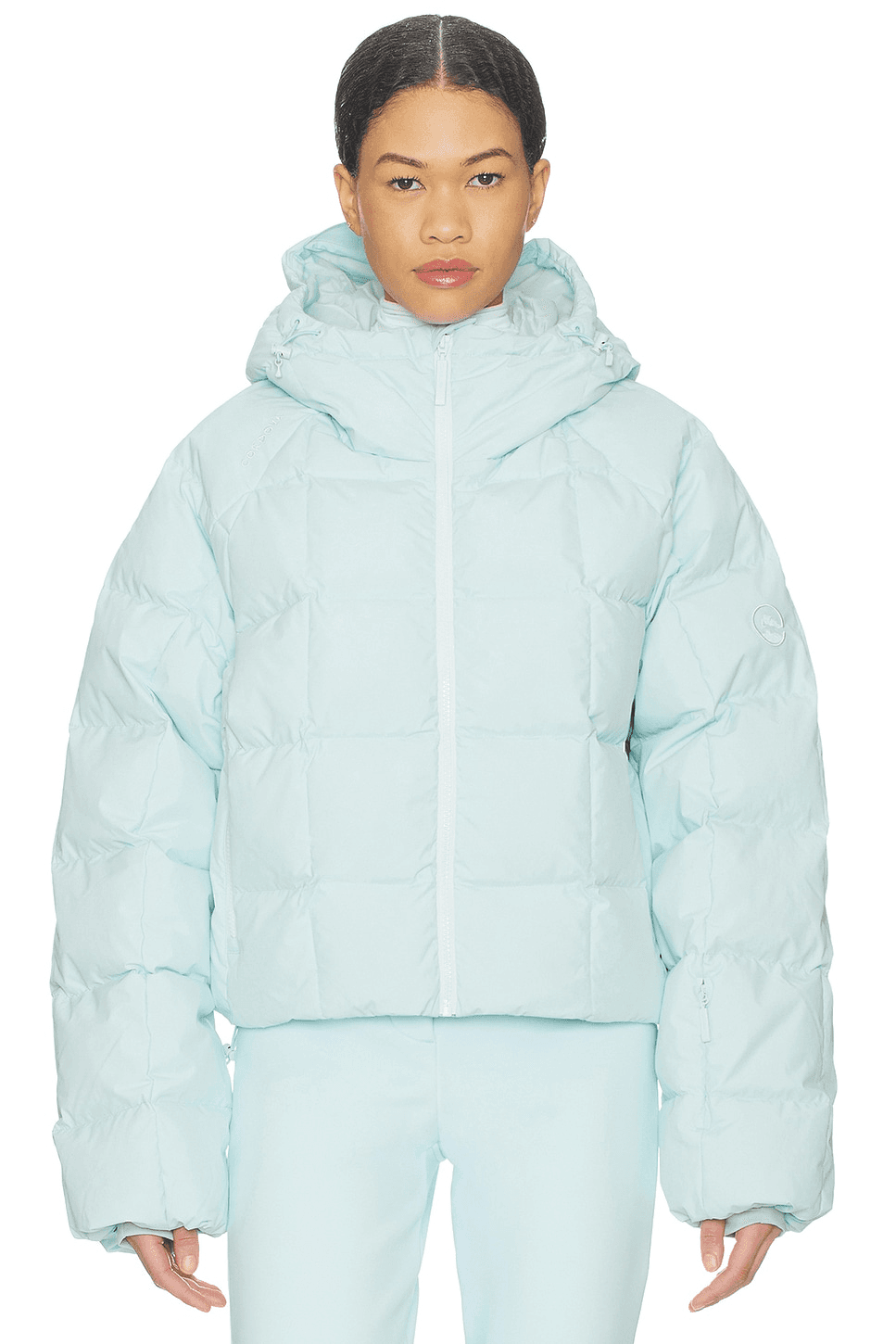 Oza Ski Jacket - Image 1