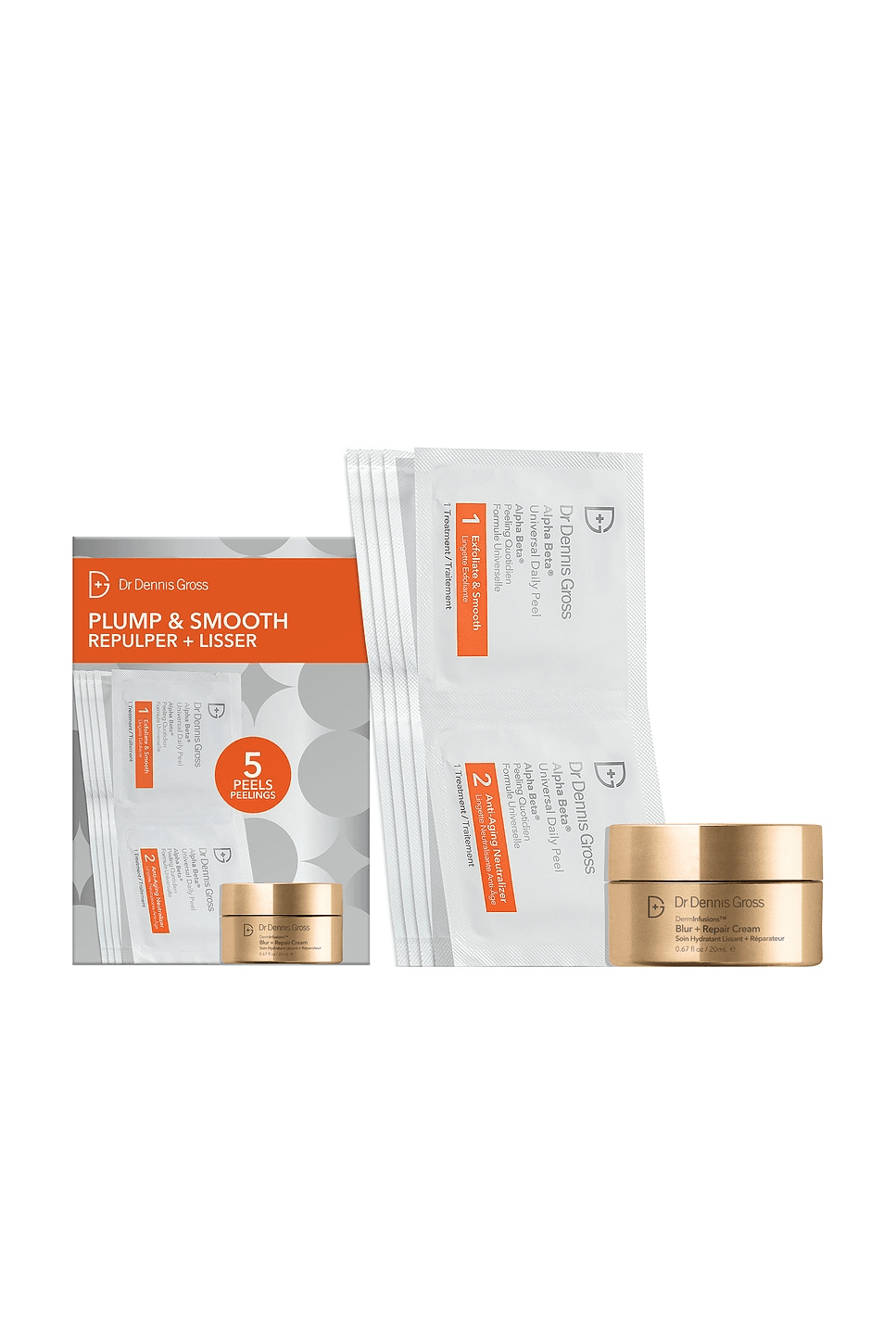 Plump + Smooth Ornament - Image 1