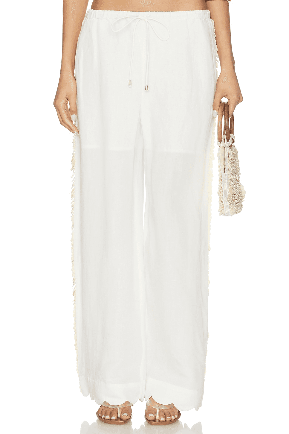 Feyra Trouser - Image 1