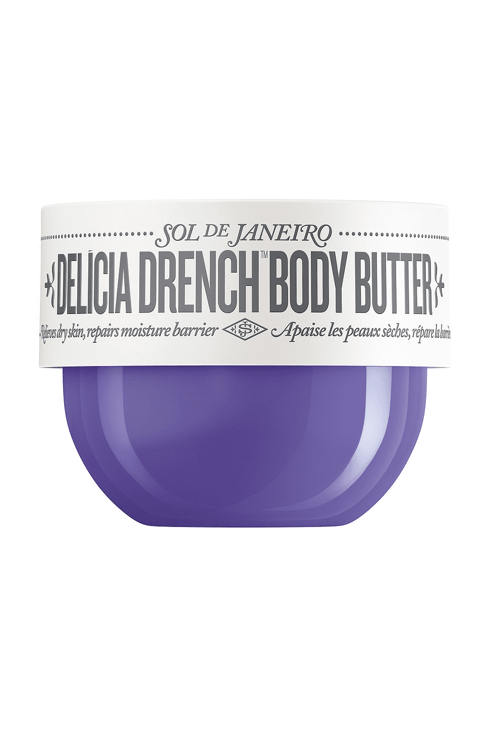 Delicia Drench Body Butter - Image 1