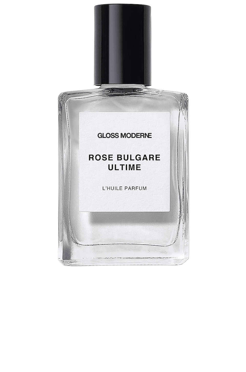 Rose Bulgare Ultime Clean Luxury Perfume Oil - Image 1