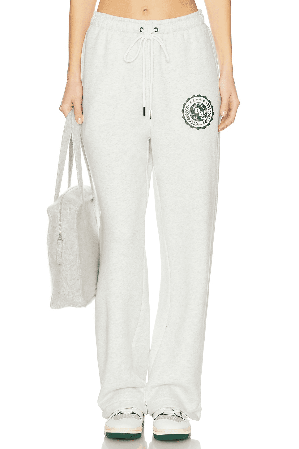 x REVOLVE Bottle Straight Leg Sweatpants - Image 1