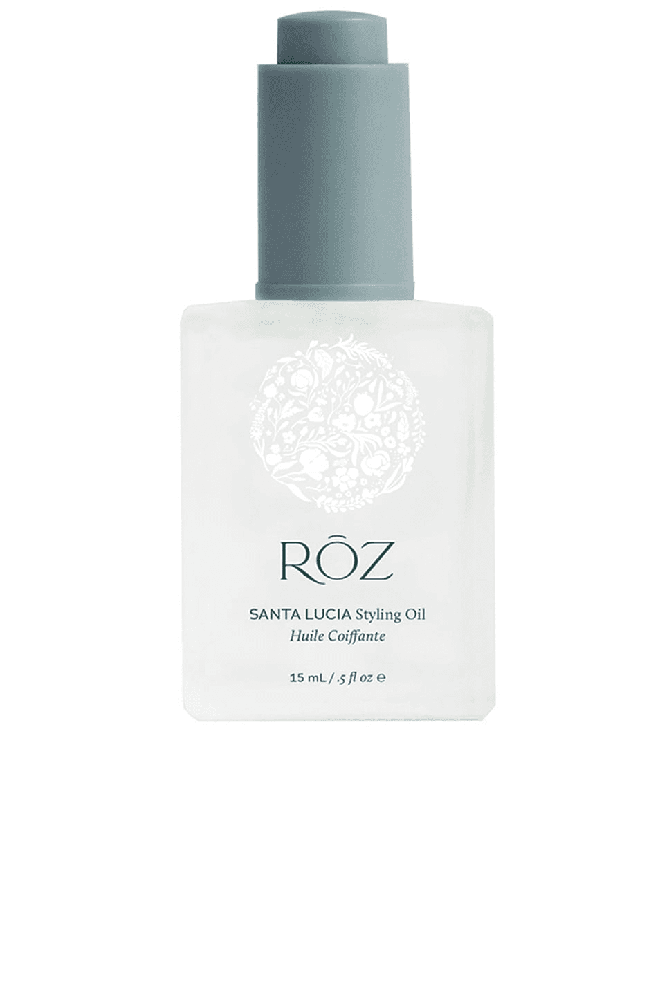 RŌZ Hair Travel Santa Lucia Styling Oil - Image 1