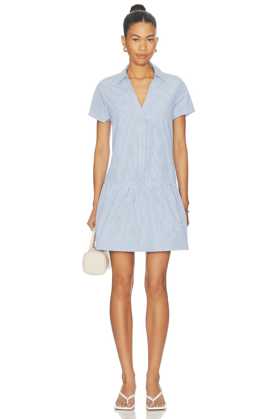 Antibes Dress - Image 1