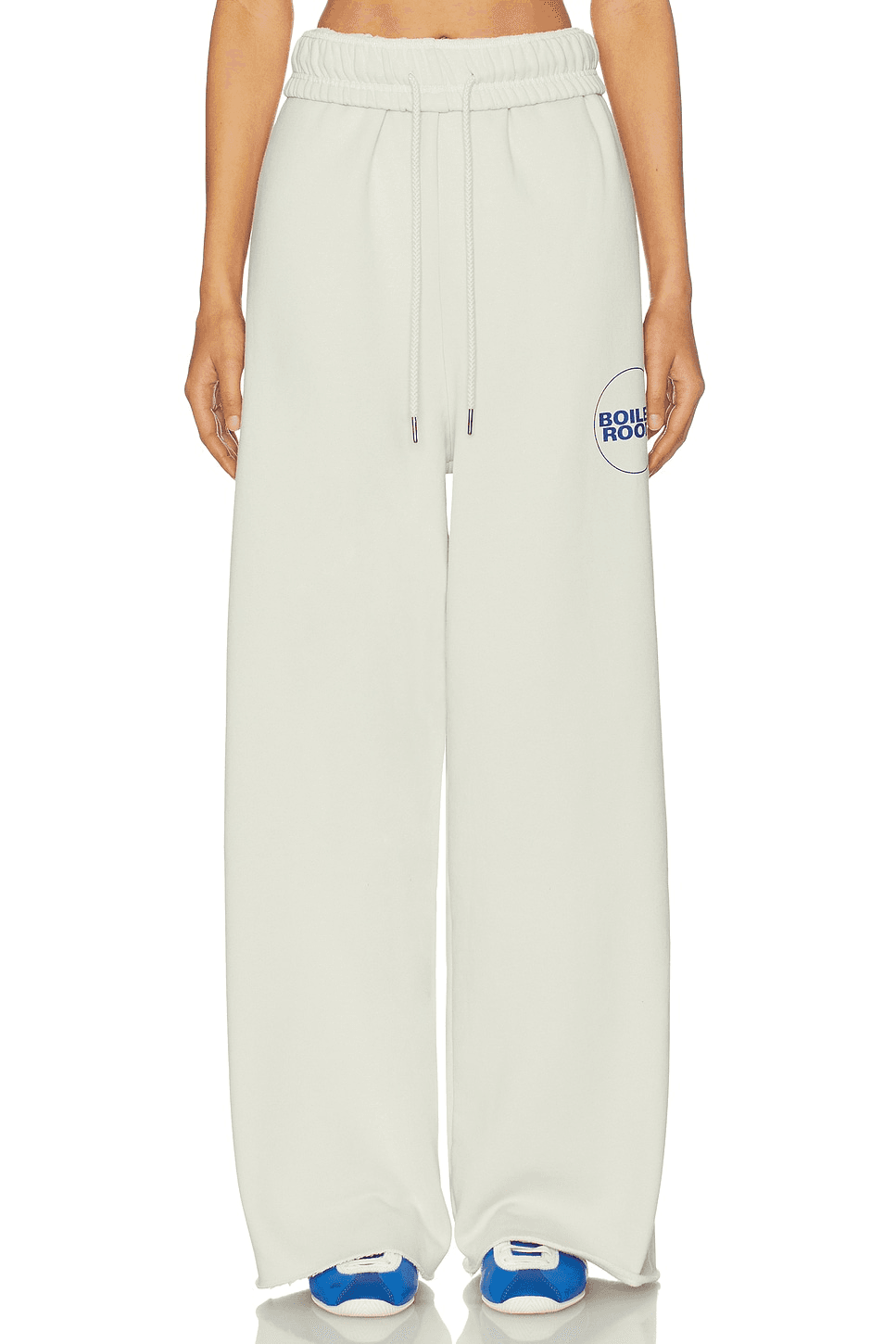 Wide Sweatpant - Image 1