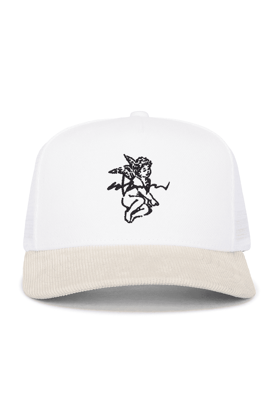 Cherub Structured Trucker Hat - Image 1