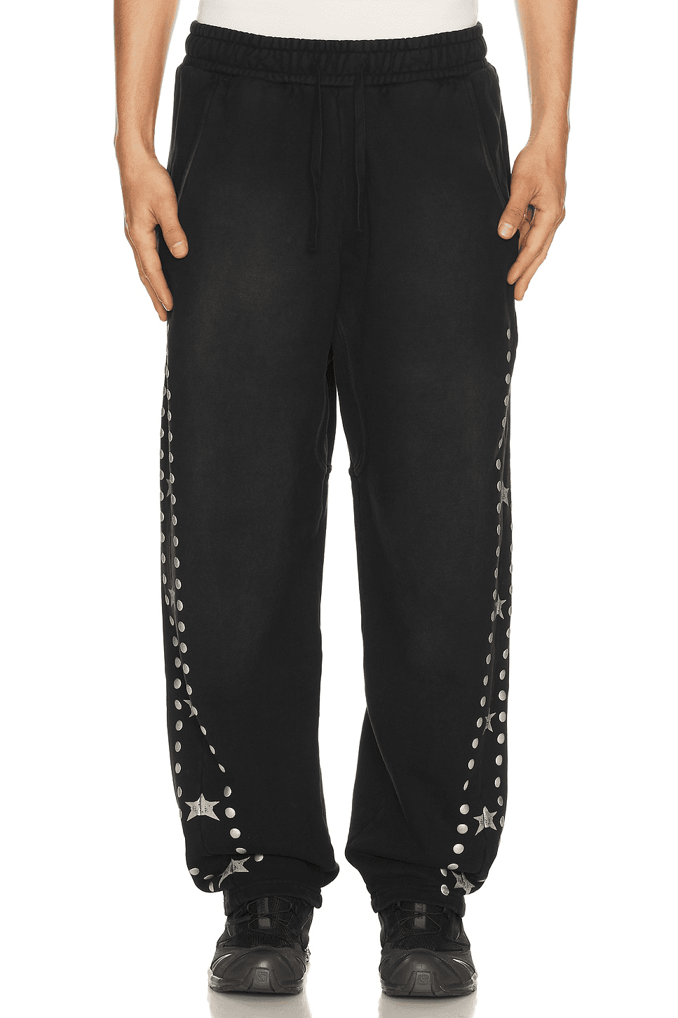 x Jimi Hendrix Buster Sweatpants - Image 1