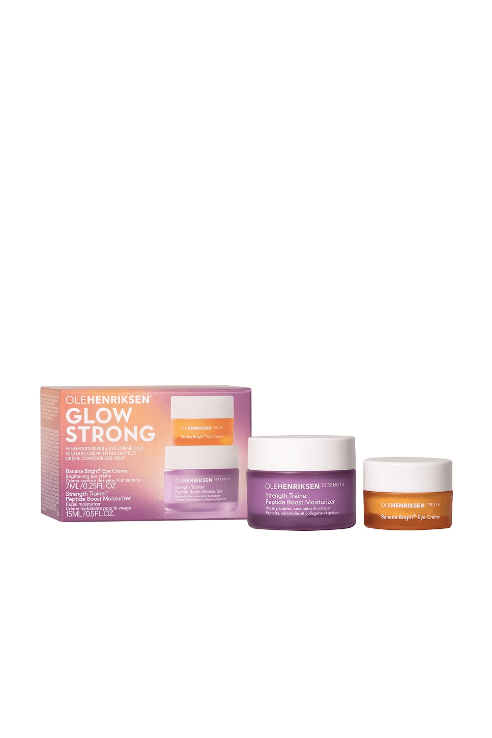 Glow Strong Duo - Image 1