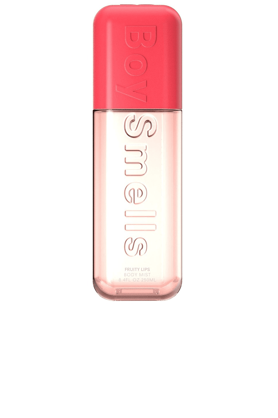 Fruity Lips Body Mist - Image 1