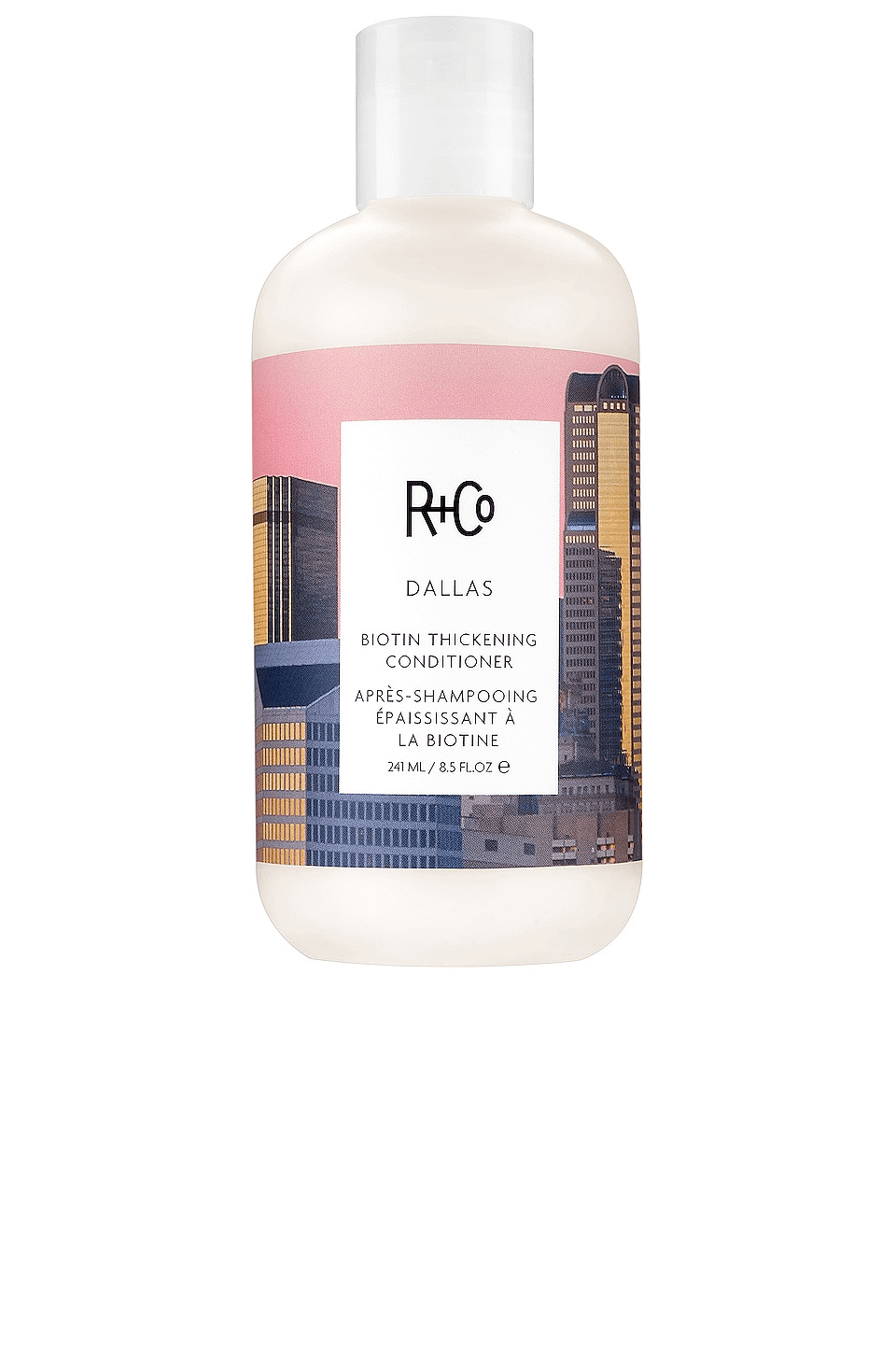 Dallas Biotin Thickening Conditioner - Image 1