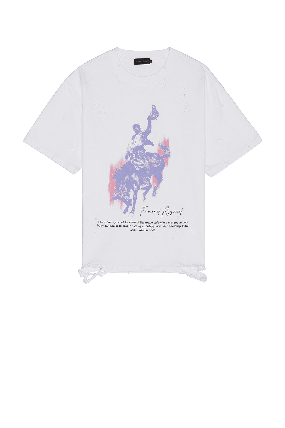 Rodeo T-Shirt - Image 1