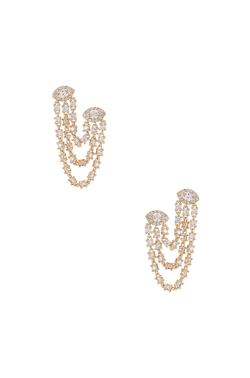 Everette Studs - Image 1