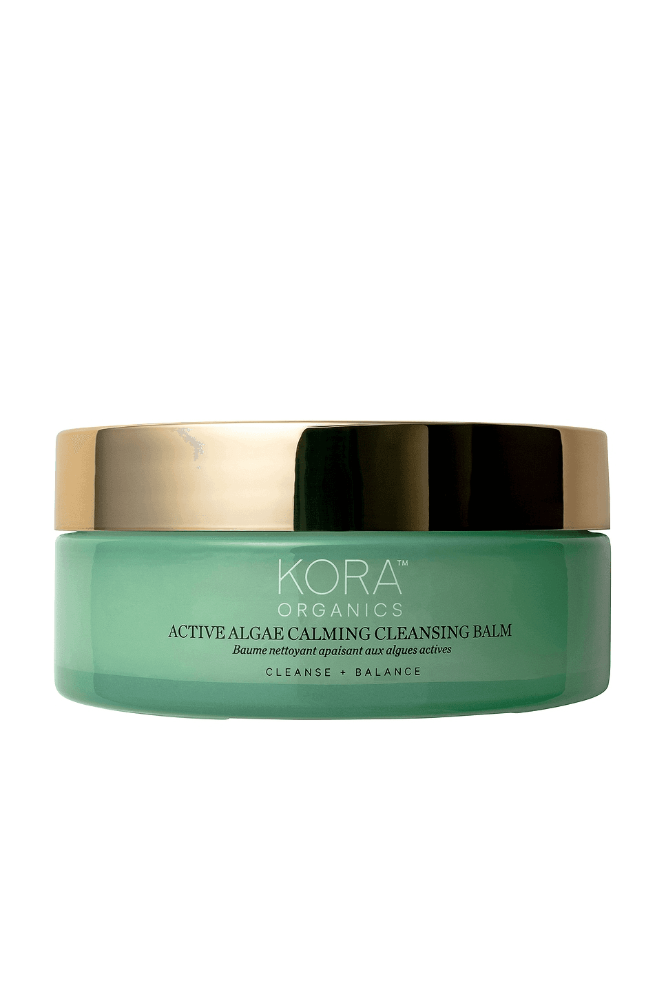 Active Algae Calming Cleansing Balm - Image 1