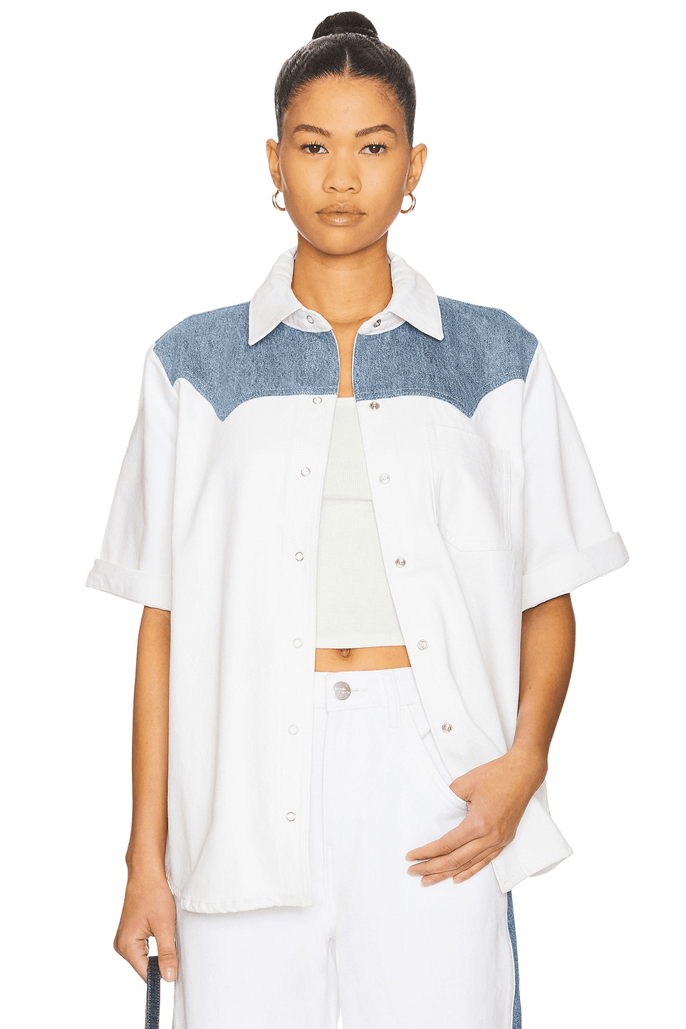 Eva Shirt - Image 1