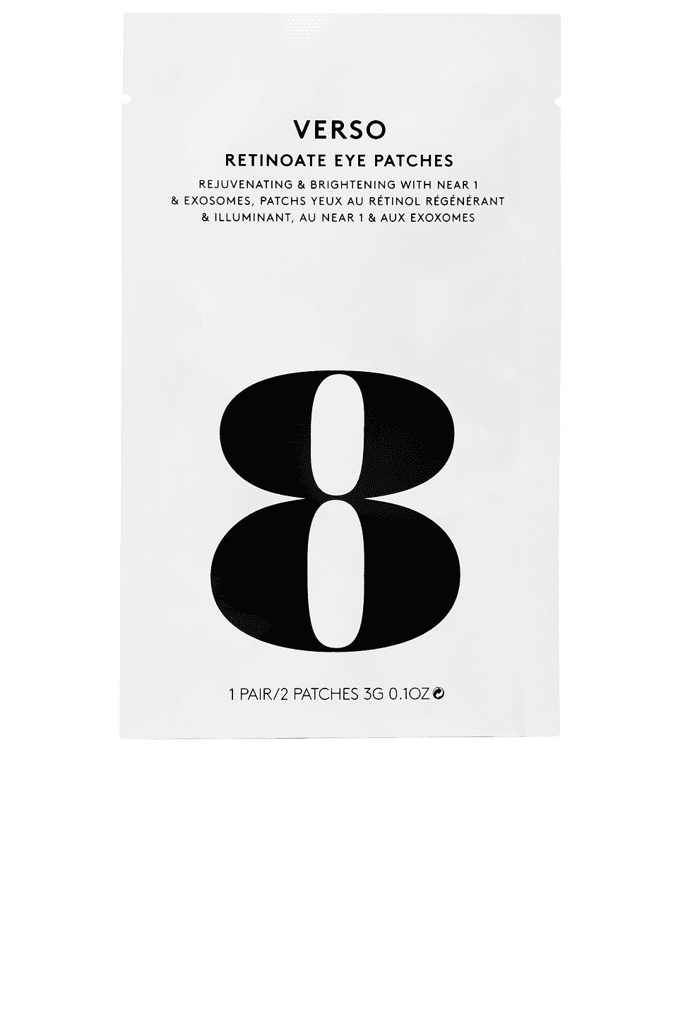 Retinoate Eye Patches Single - Image 1