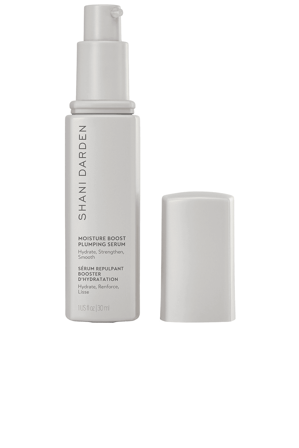 Moisture Boost Plumping Serum - Image 1