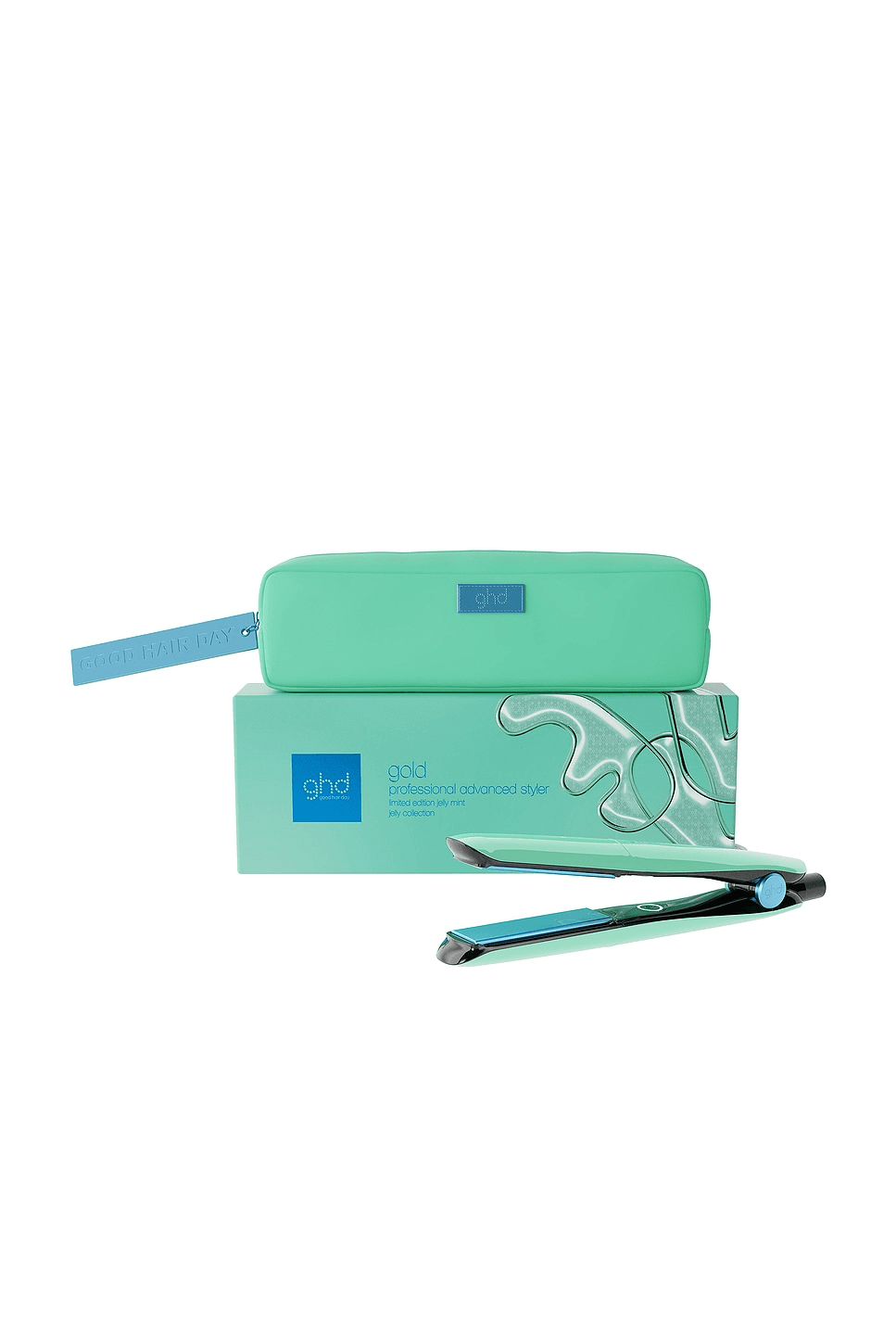 Gold Styler - Image 1