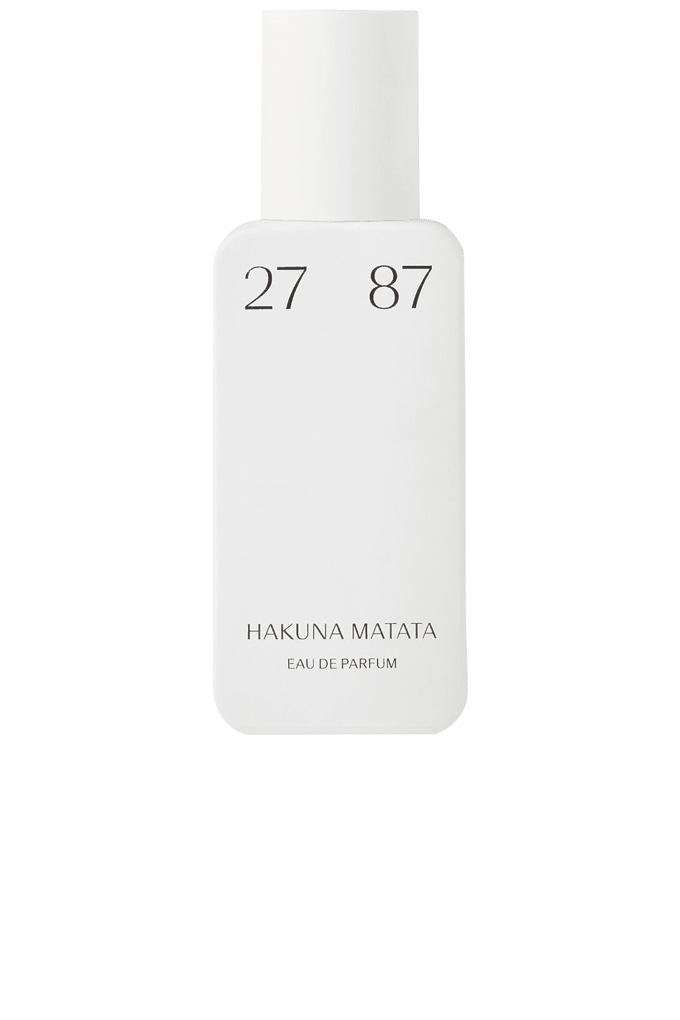 Hakuna Matata Eau De Parfum 27ml - Image 1