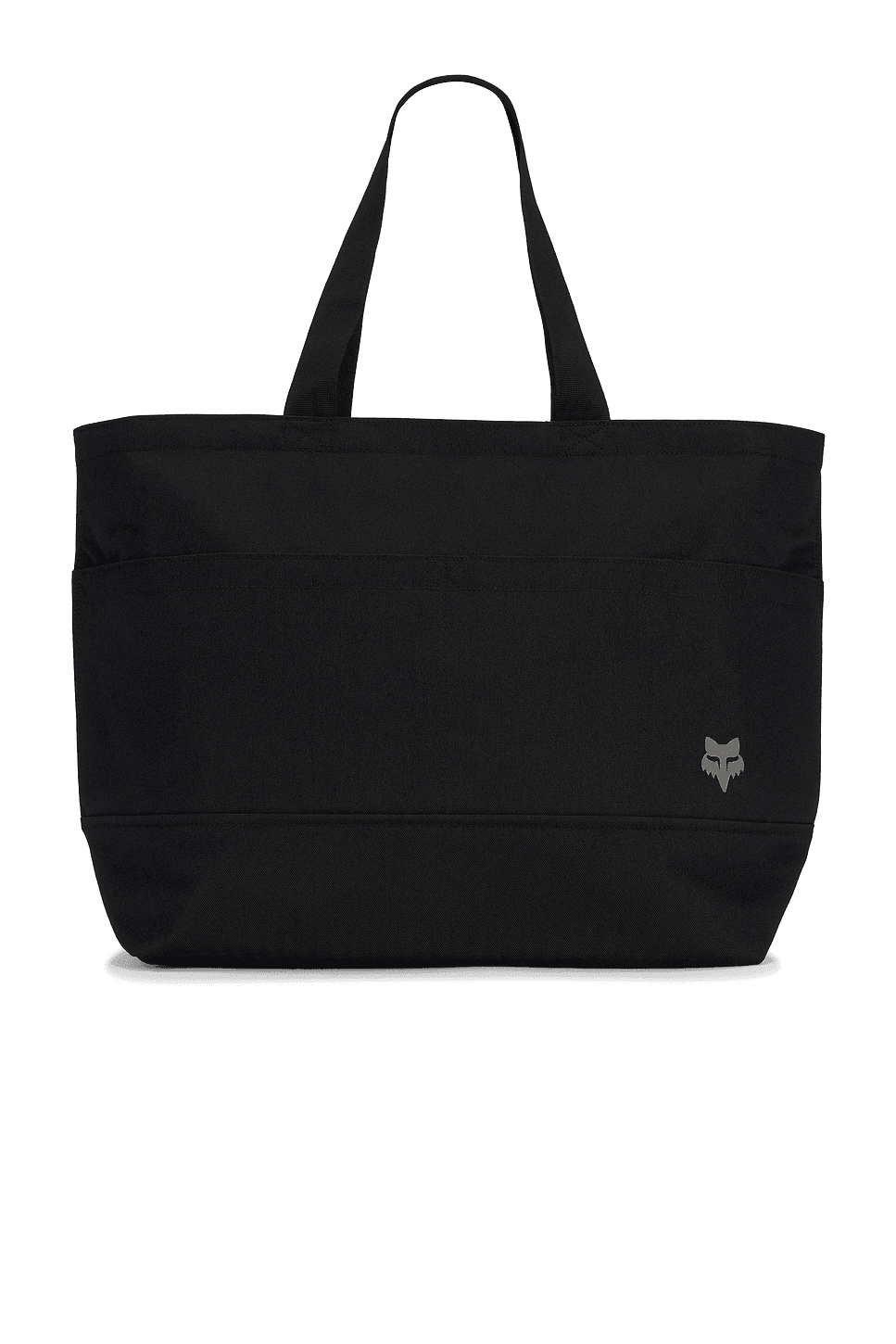 Fox Head Tote Bag - Image 1