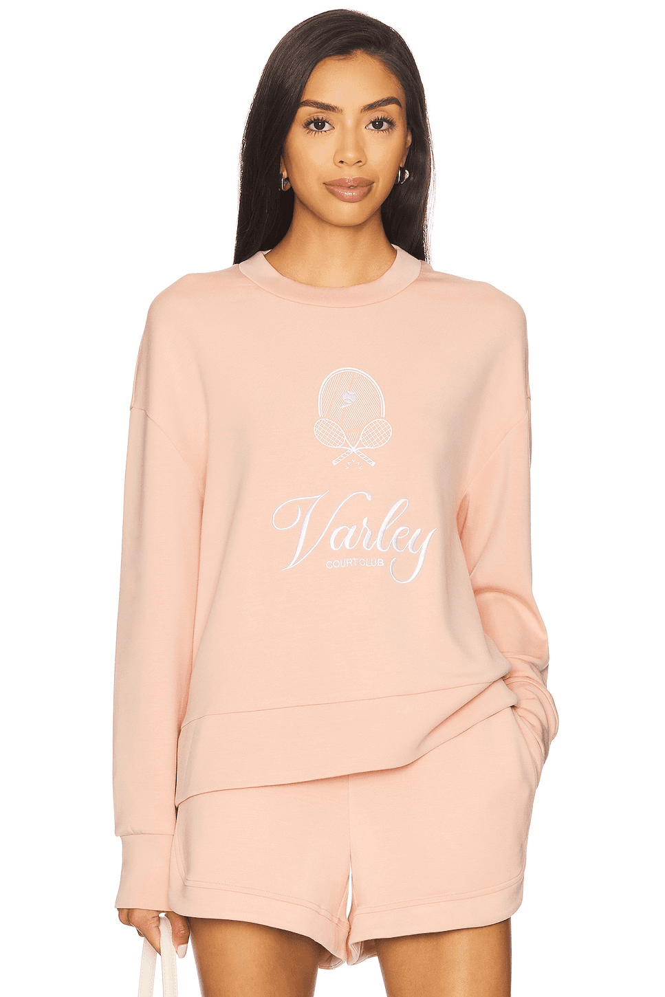 Rasco Namesake Sweatshirt - Image 1