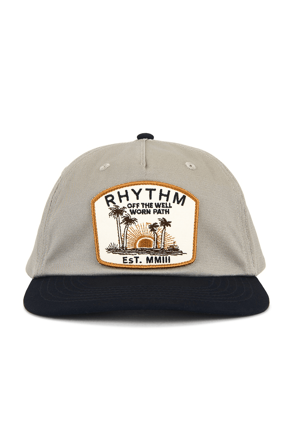 Rising Cap - Image 1