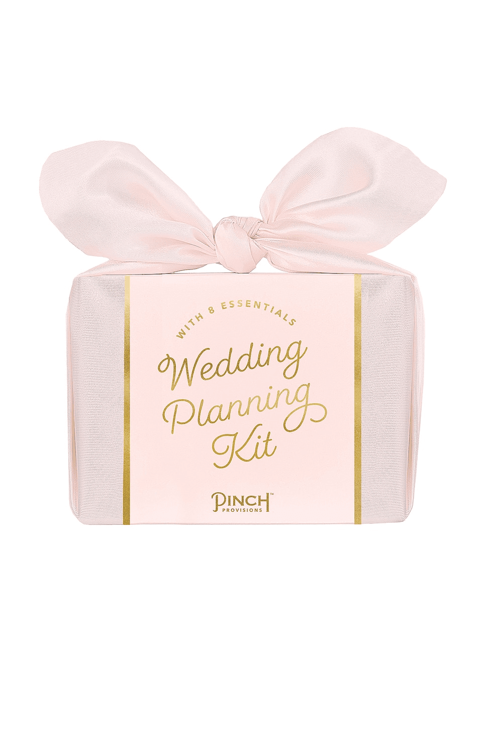 Bow Box Wedding Planning Kit - Image 1
