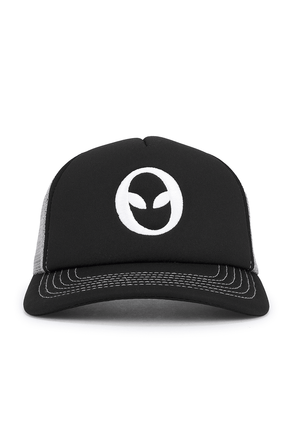 Alien-O Trucker Cap - Image 1