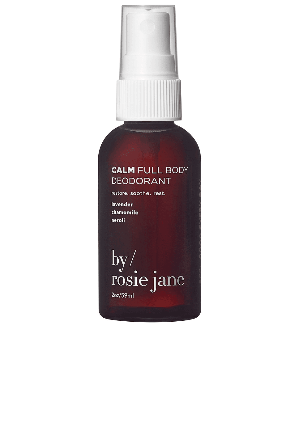 CALM Full Body Deodorant - Image 1
