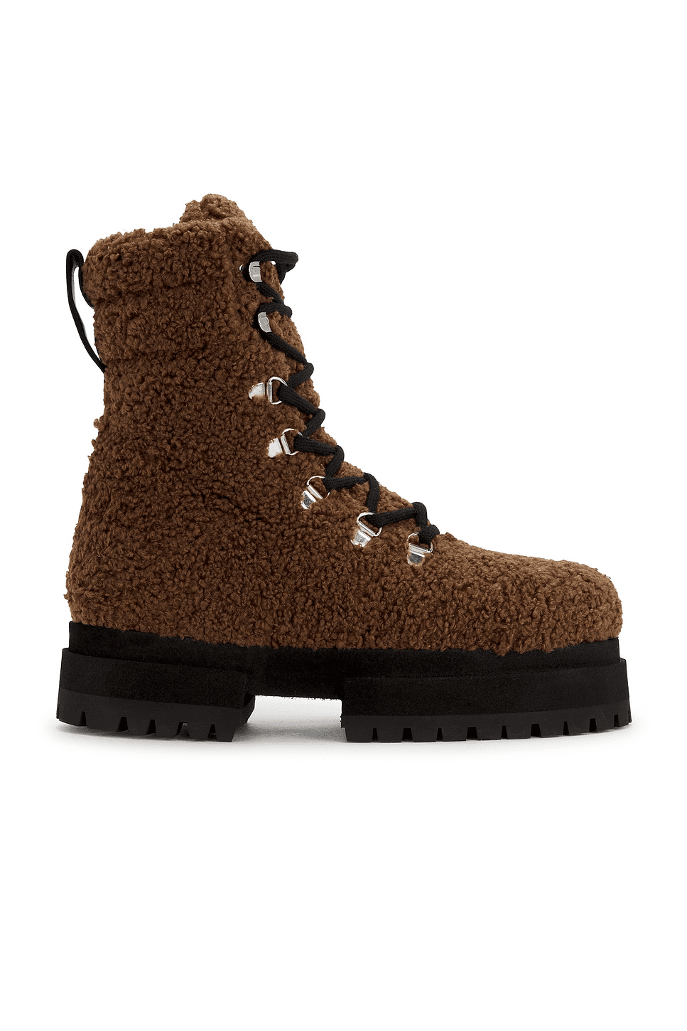Acacia Teddy Hiking Boot - Image 1