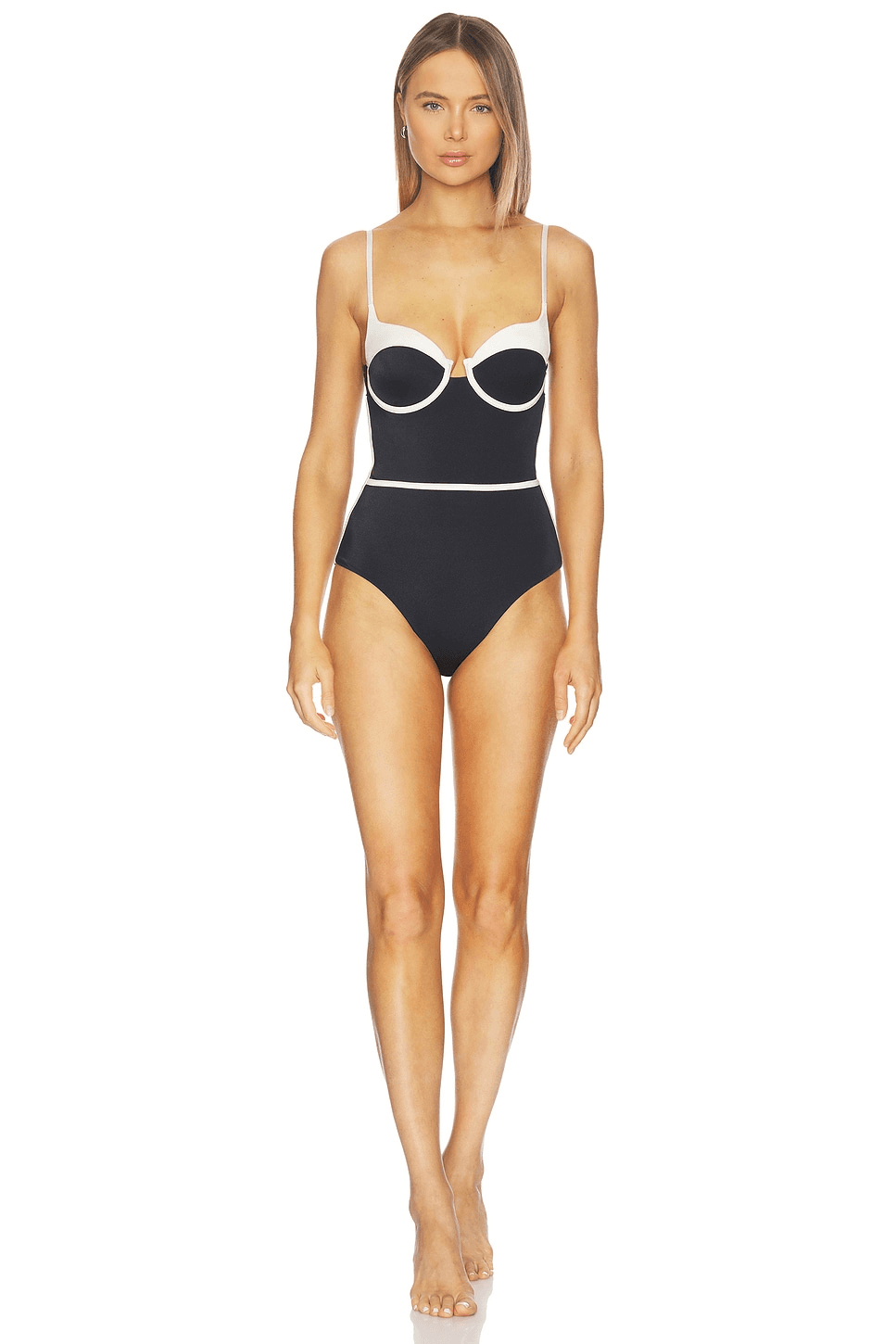 Kaire One Piece Swimsuit - Image 1
