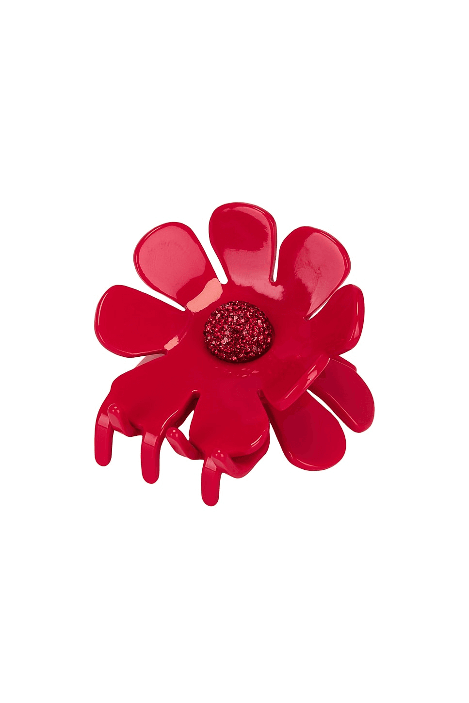 Daisy Claw Clip - Image 1