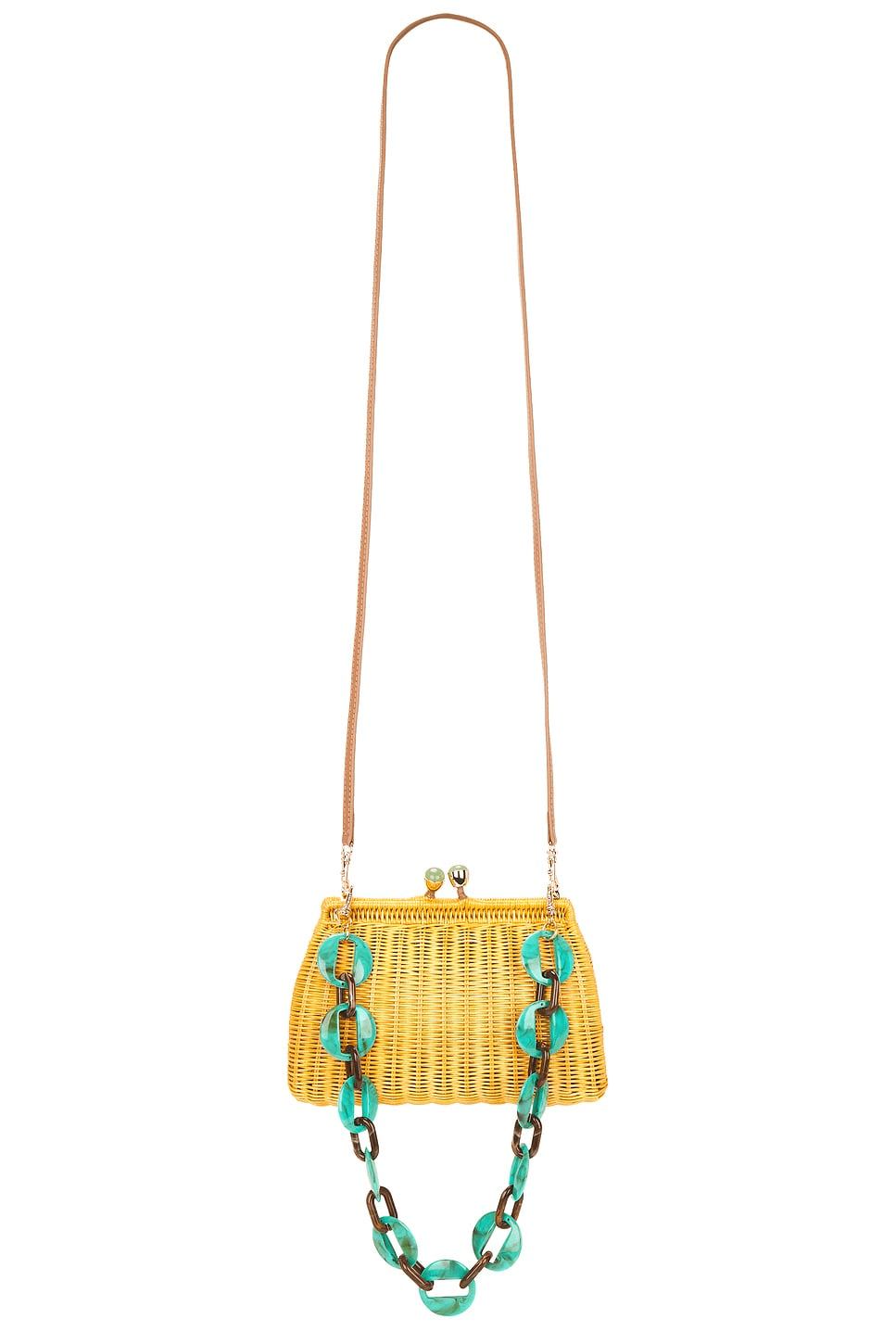 Bruna Clutch - Image 1