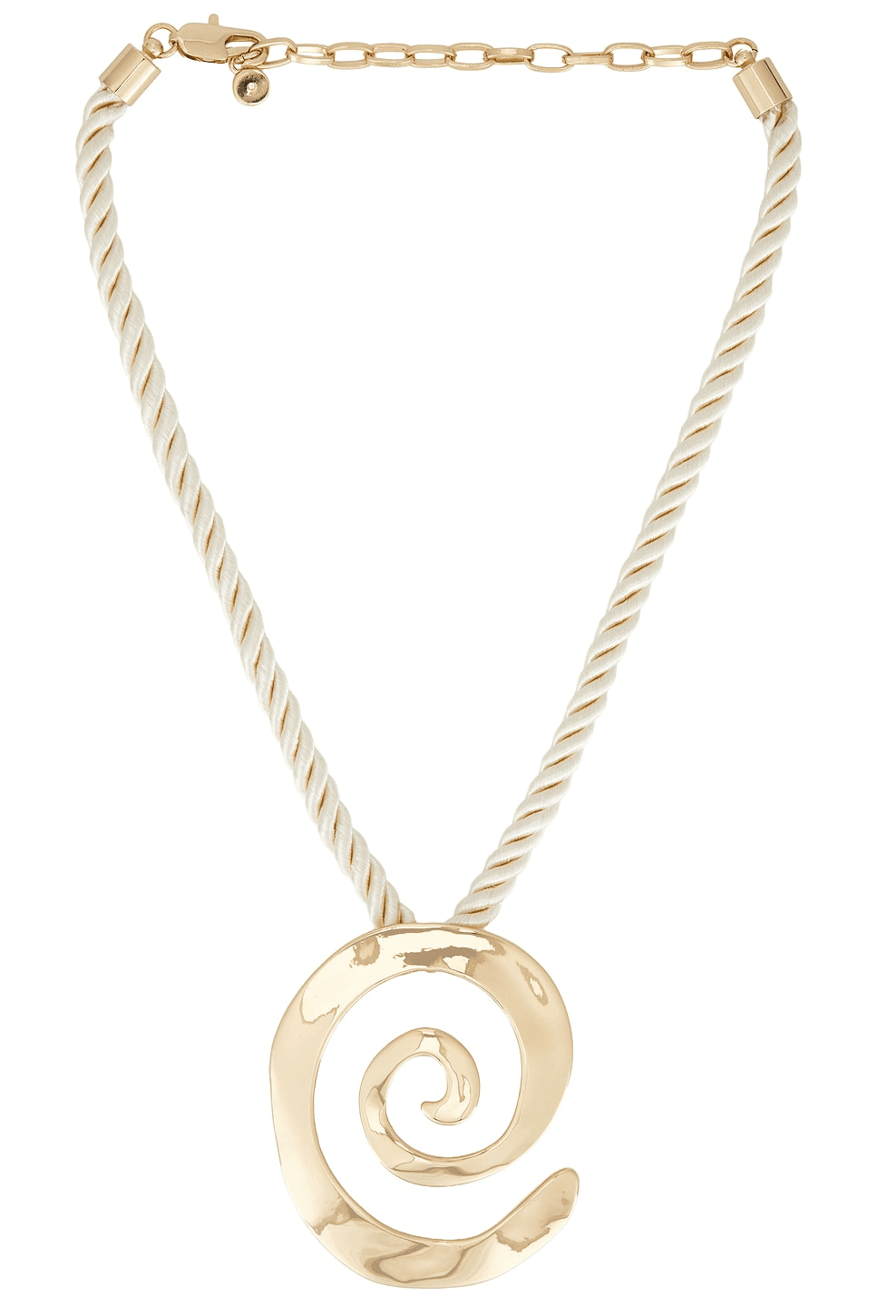 Aura Rope Necklace - Image 1