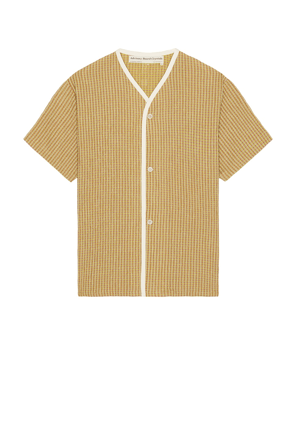 Tokyo Summer Shirt - Image 1