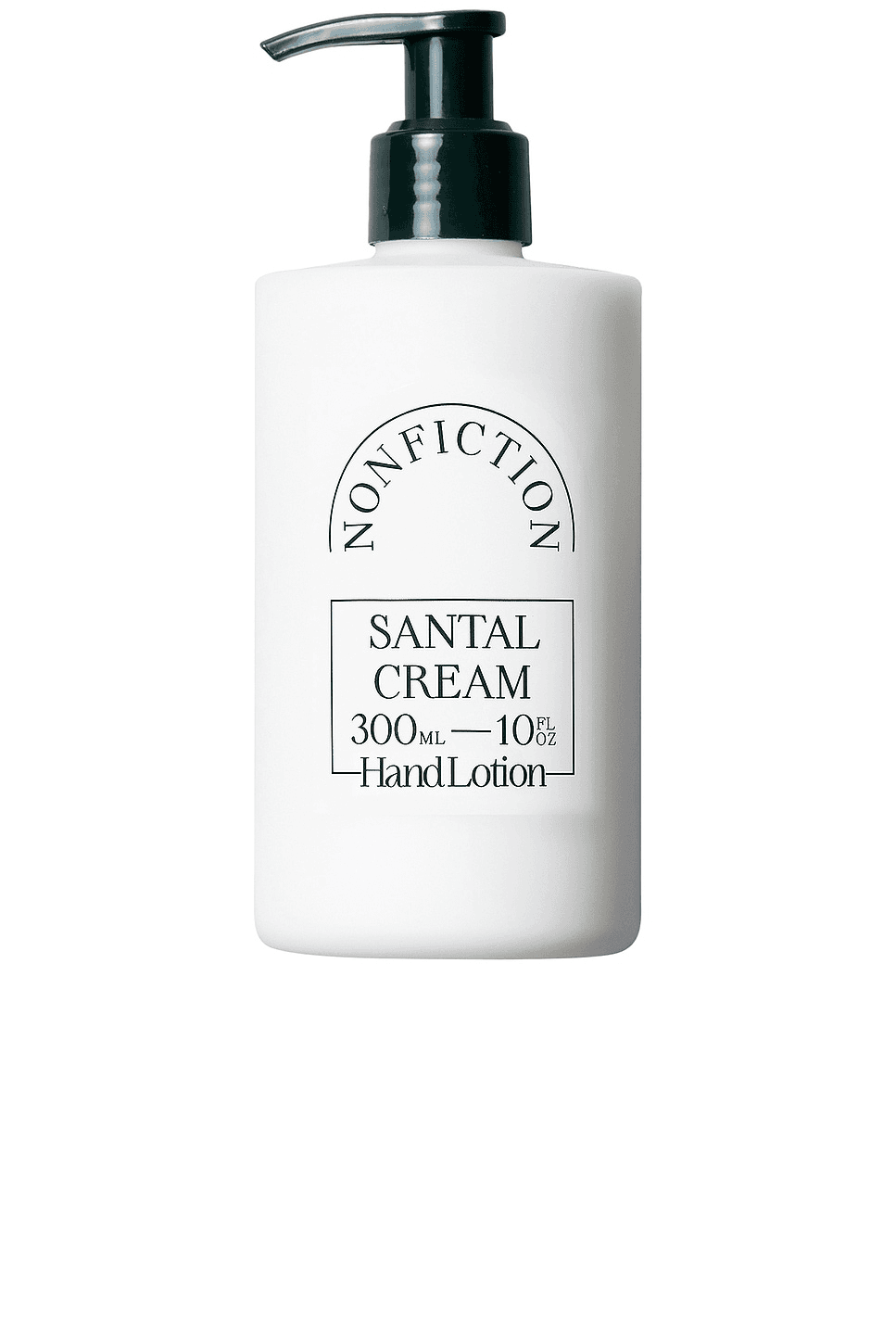 Santal Cream Hand Lotion - Image 1