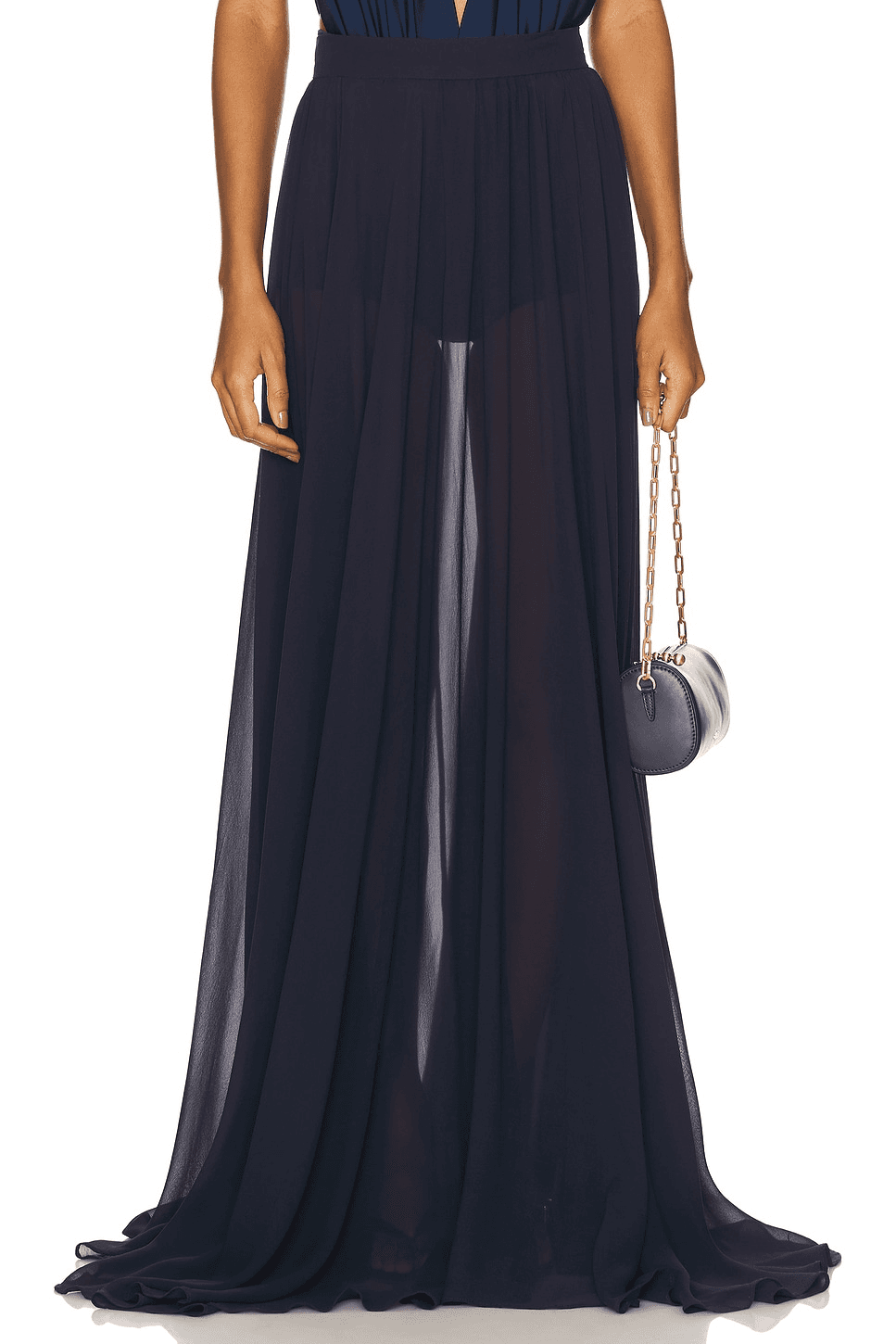 Ivy Maxi Skirt - Image 1