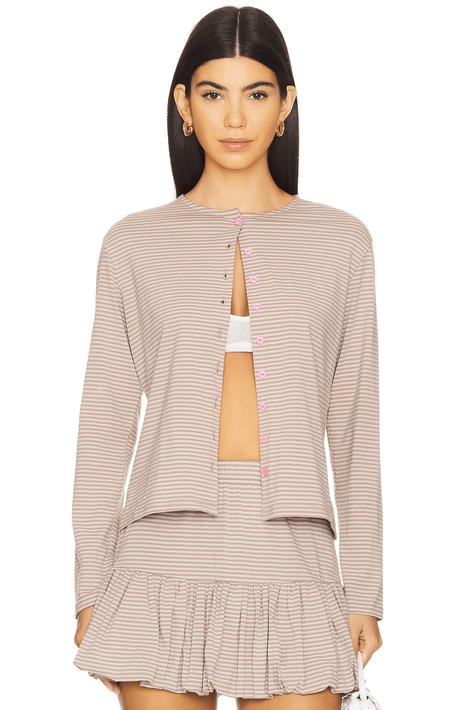 Polly Cardigan - Image 1