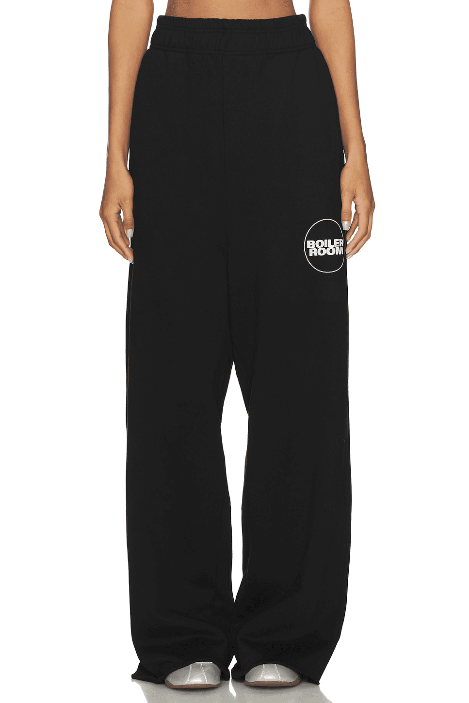 Wide Sweatpant - Image 1