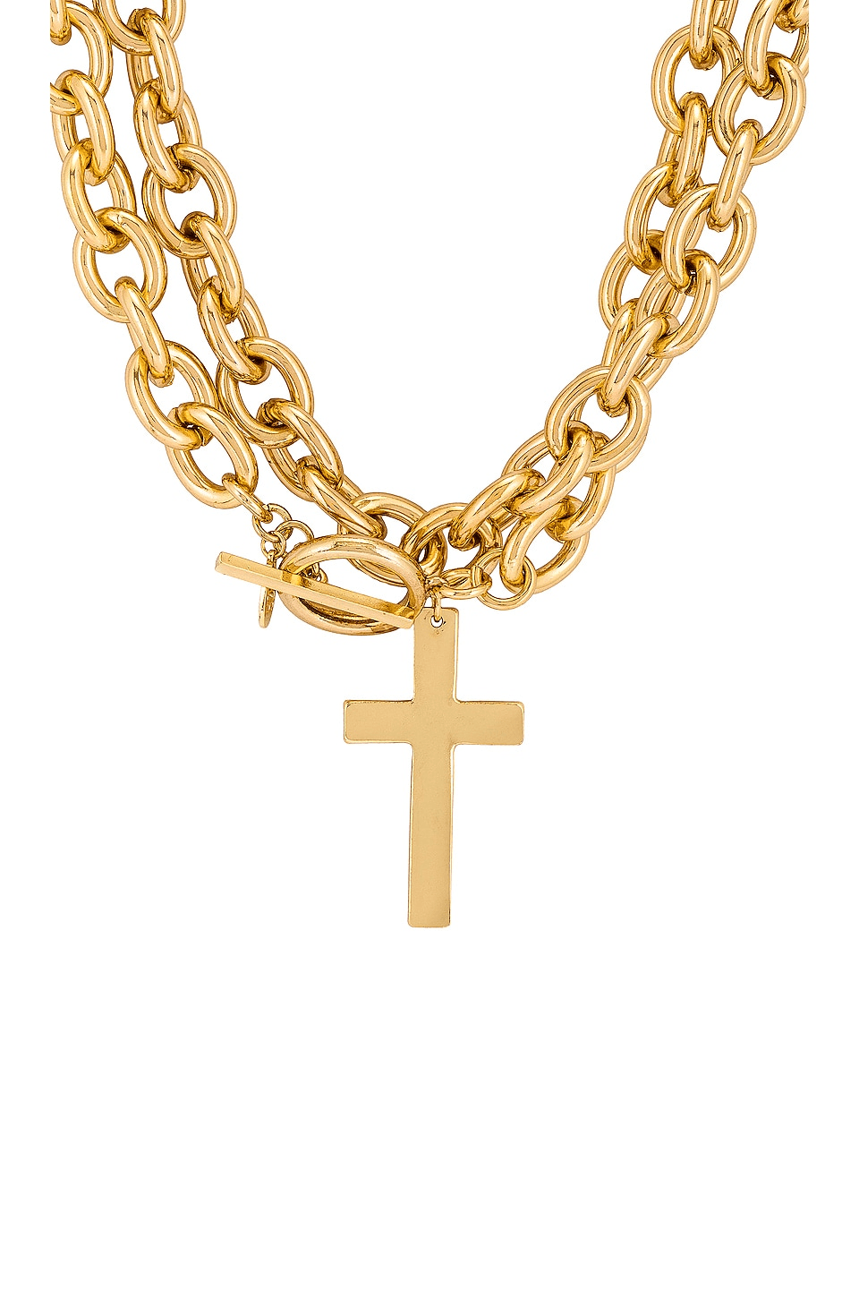 Reagan Necklace — Image 2
